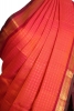 Handloom Kanjeevaram Silk Saree